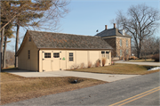Klingholz, Charles and Herriette, House, a Building.