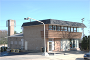 333 GLENWAY ST AKA 3738 SPEEDWAY RD, a Contemporary small retail building, built in Madison, Wisconsin in 1890.