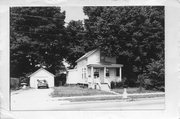 2102 PACKERS AVE, a Front Gabled house, built in Madison, Wisconsin in 1925.