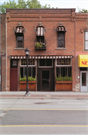 322 WATER ST, a Italianate small retail building, built in Eau Claire, Wisconsin in 1869.