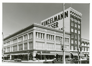 710 W HISTORIC MITCHELL ST, a Neoclassical/Beaux Arts large retail building, built in Milwaukee, Wisconsin in 1910.