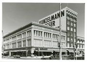 710 W HISTORIC MITCHELL ST, a Neoclassical/Beaux Arts retail building, built in Milwaukee, Wisconsin in 1910.