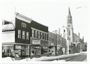 801 W HISTORIC MITCHELL ST, a Boomtown tavern/bar, built in Milwaukee, Wisconsin in 1889.