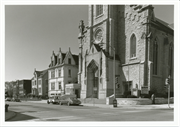 1705 S 9TH ST, a Early Gothic Revival house of worship, built in Milwaukee, Wisconsin in 1877.