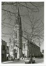 1705 S 9TH ST, a Early Gothic Revival house of worship, built in Milwaukee, Wisconsin in 1877.