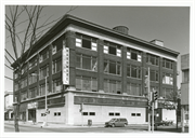 910 W HISTORIC MITCHELL ST (AKA 906-908 W HISTORIC MITCHELL ST), a Neoclassical/Beaux Arts large retail building, built in Milwaukee, Wisconsin in 1919.