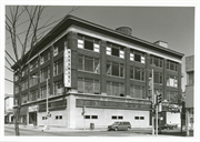 910 W HISTORIC MITCHELL ST (AKA 906-908 W HISTORIC MITCHELL ST), a Neoclassical/Beaux Arts retail building, built in Milwaukee, Wisconsin in 1919.