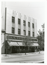 1000 W HISTORIC MITCHELL ST (AKA 1000-1006 W HISTORIC MITCHELL ST), a Art/Streamline Moderne retail building, built in Milwaukee, Wisconsin in 1939.