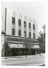 1000 W HISTORIC MITCHELL ST (AKA 1000-1006 W HISTORIC MITCHELL ST), a Art/Streamline Moderne large retail building, built in Milwaukee, Wisconsin in 1939.