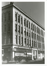 1020 W HISTORIC MITCHELL ST, a Twentieth Century Commercial large retail building, built in Milwaukee, Wisconsin in 1914.