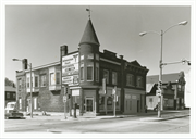 501 W HISTORIC MITCHELL  ST (AKA 501- 503 W HISTORIC MITCHELL ST), a Queen Anne retail building, built in Milwaukee, Wisconsin in 1888.