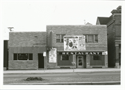 604 W HISTORIC MITCHELL ST (AKA 604 - 608 W HISTORIC MITCHELL ST), a Commercial Vernacular large retail building, built in Milwaukee, Wisconsin in 1890.
