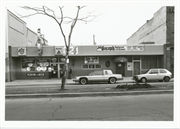 728 W HISTORIC MITCHELL ST (AKA 728-732 W HISTORIC MITCHELL ST) 728 W HISTORIC MITCHELL ST (AKA 728-732 W HISTORIC MITCHELL ST), a Commercial Vernacular large retail building, built in Milwaukee, Wisconsin in 1969.