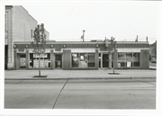 802 W HISTORIC MITCHELL ST (AKA 802-804 W HISTORIC MITCHELL ST) 802 W HISTORIC MITCHELL ST (AKA 802-804 W HISTORIC MITCHELL ST), a Contemporary small office building, built in Milwaukee, Wisconsin in 1974.