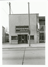 829 W HISTORIC MITCHELL ST (AKA 823 W HISTORIC MITCHELL ST), a Commercial Vernacular large retail building, built in Milwaukee, Wisconsin in 1957.