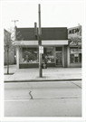 1023 W HISTORIC MITCHELL ST, a Commercial Vernacular small retail building, built in Milwaukee, Wisconsin in 1941.
