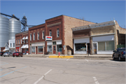 Downtown Historic District, a District.