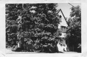 2230 CHADBOURNE AVE, a English Revival Styles house, built in Madison, Wisconsin in 1927.