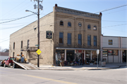 Downtown Historic District, a District.