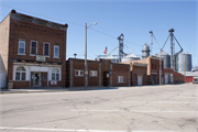 Downtown Historic District, a District.