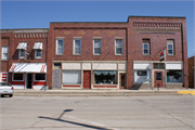 Downtown Historic District, a District.