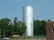 Neillsville Standpipe, a Structure.