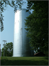 Neillsville Standpipe, a Structure.