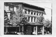 22-24 N CARROLL ST 22-24 N CARROLL ST, a Neoclassical/Beaux Arts large retail building, built in Madison, Wisconsin in 1900.