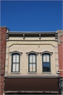 106 S BROADWAY, a Commercial Vernacular small retail building, built in De Pere, Wisconsin in 1882.
