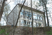 517 EUGENIA AVE 517 EUGENIA AVE, a Contemporary house, built in Madison, Wisconsin in 1960.
