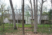 3933 REGENT ST, a Contemporary house, built in Madison, Wisconsin in 1971.