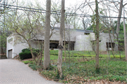 3933 REGENT ST, a Contemporary house, built in Madison, Wisconsin in 1971.