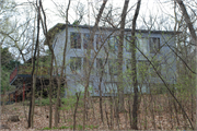 3937 REGENT ST, a Contemporary house, built in Madison, Wisconsin in 1963.