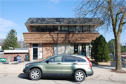 333 GLENWAY ST AKA 3738 SPEEDWAY RD, a Contemporary small retail building, built in Madison, Wisconsin in 1890.