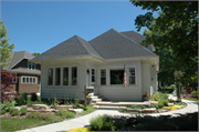 760 N MILWAUKEE ST,, a Bungalow house, built in Port Washington, Wisconsin in 1928.