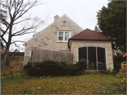 405 W Elm St, a English Revival Styles house, built in Wautoma, Wisconsin in .