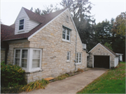 405 W Elm St, a English Revival Styles house, built in Wautoma, Wisconsin in .