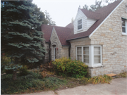 405 W Elm St, a English Revival Styles house, built in Wautoma, Wisconsin in .