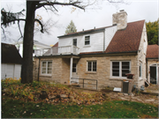 405 W Elm St, a English Revival Styles house, built in Wautoma, Wisconsin in .