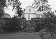 311 Lake St North, a Other Vernacular house, built in Prescott, Wisconsin in 1897.