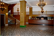 Hotel Northland, a Building.