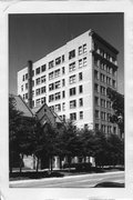 16 N CARROLL ST, a Neoclassical/Beaux Arts large office building, built in Madison, Wisconsin in 1915.