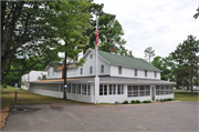 Three Lakes Rod and Gun Club, a District.