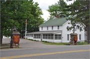 Three Lakes Rod and Gun Club, a District.