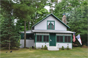 Three Lakes Rod and Gun Club, a District.