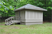 Three Lakes Rod and Gun Club, a District.