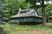 Three Lakes Rod and Gun Club, a District.