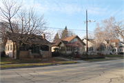 North Main Street Bungalow Historic District, a District.