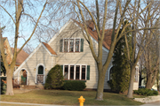 North Main Street Bungalow Historic District, a District.