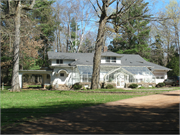 Fromm Brothers Fur and Ginseng Farm, a District.